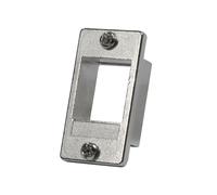 LogiLink MP0054 Mounting Bracket for Keystone Module