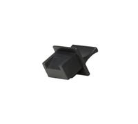LogiLink MP0060 port dust cover 10 pc(s) RJ-45