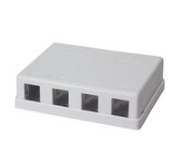 LogiLink NK4034 Socket Safety Cover Rj-45