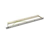 LogiLink NK4039 patch panel 0.5U