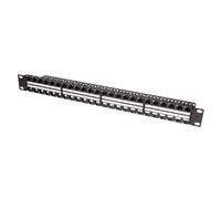 LogiLink NK4045 patch panel 1U