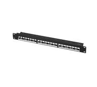 LogiLink NK4065 patch panel 1U