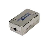 LogiLink NP0012A CAT 6 FTP Junction