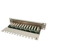 LogiLink NP0041 patch panel