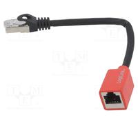 LOGILINK NP0079N Extender Ethernet