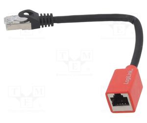 LOGILINK NP0079N Extender Ethernet