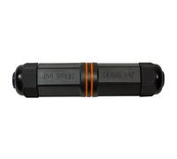LogiLink NP0081 - CAT.6A Outdoor Patch Cable Connector, Protection Class IP67, W
