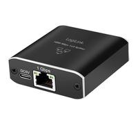LogiLink NS0011 Splitter 1000 MBit/s PoE Network Components
