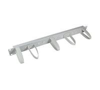 LogiLink OR105G rack accessory Cable management panel