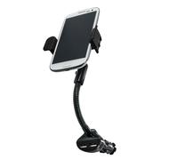 LogiLink PA0121 holder Active holder Mobile phone/Smartphone Black