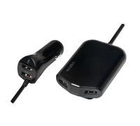 LogiLink PA0149 mobile device charger Mobile phone. Power bank. Smartp
