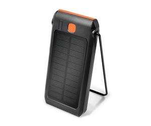 LogiLink PA0273 power bank 10000 mAh Black