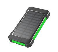 LogiLink PA0303 power bank 8000 mAh Black