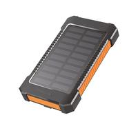 LogiLink PA0304 power bank 8000 mAh Black