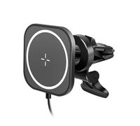 LogiLink PA0329 mobile device charger Black