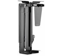 LogiLink PC holder, rotatable, with quick release, max. 10 kg.