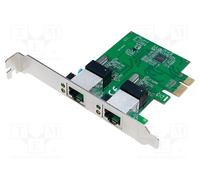 LOGILINK PC0075 PC extension card
