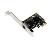 LogiLink 2.5 Gigabit PCI Express Netzwerkkarte