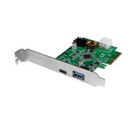 LogiLink PC0089 interface cards/adapter Internal USB 3.2 Gen 2 (3.1 Ge