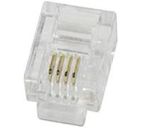 LogiLink phone connector