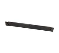 LogiLink PN105B rack accessory Blank panel