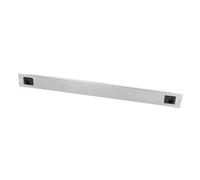 LogiLink PN105G rack accessory Blank panel
