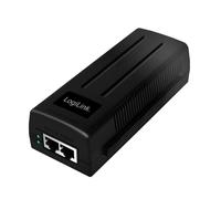 LogiLink PoE injector, 30 watt power.