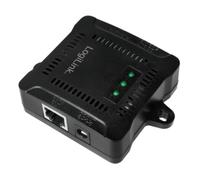 LogiLink POE005 Power Over Ethernet Splitter 1-Port, 24 W Power