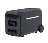 LogiLink Portable power station. 3000W. LiFePO4 battery. Tuya compatib