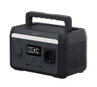 LogiLink Portable power station. 300W. LiFePO4 battery