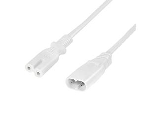LogiLink Power Cable Extension, 2 m