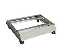 LogiLink Professional Cable Reel Dispenser with Swivel Castors and Parking Brake