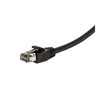 LogiLink CQ8023S Networking Cable Black 0.5 M