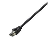 LogiLink Professional Premium Cat.8.1 Patch Cable 1.5 m Black