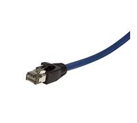 LogiLink Professional Premium Cat.8.1 Patch Cable 5 m Blue