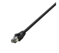 LogiLink Professional - Premium Cat.8.1 patch cable, black, 10 m