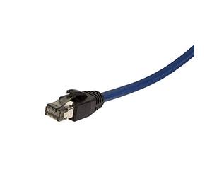 Logilink Professional Premium Cat.8.1 Patch Cable, Blue, 3 m