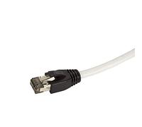LogiLink CQ8092S Networking Cable Grey 10 M