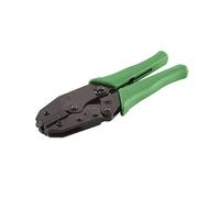 LogiLink WZ0029 cable crimper Crimping tool Green. Black