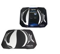 LogiLink Q1 Mate Black, White