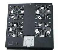 LogiLink Roof Fan Tray for Floor Standing Cabinet