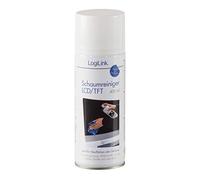 LogiLink RP0012 LCD TFT Screen Foam Cleaner 400ml