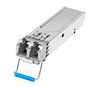 LogiLink SFP002 network transceiver module Fiber optic 1250 Mbit/s min