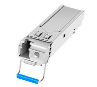 LogiLink SFP Bidi Transceiver Module 1.25G TX1310/RX1550 20 km LC