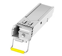 LogiLink SFP004 network transceiver module Fiber optic 1250 Mbit/s min