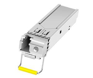 LogiLink SFP004 network transceiver module Fiber optic 1250 Mbit/s min