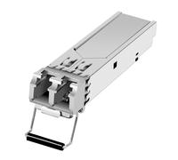 LogiLink SFP005 network transceiver module Fiber optic 2500 Mbit/s min