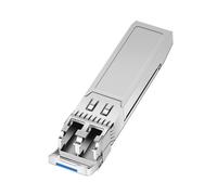 LogiLink SFP007 network transceiver module Fiber optic 10000 Mbit/s mi