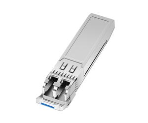 LogiLink SFP007 network transceiver module Fiber optic 10000 Mbit/s mi