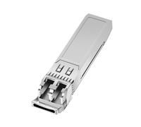 LogiLink SFP008 network transceiver module Fiber optic 10000 Mbit/s mi